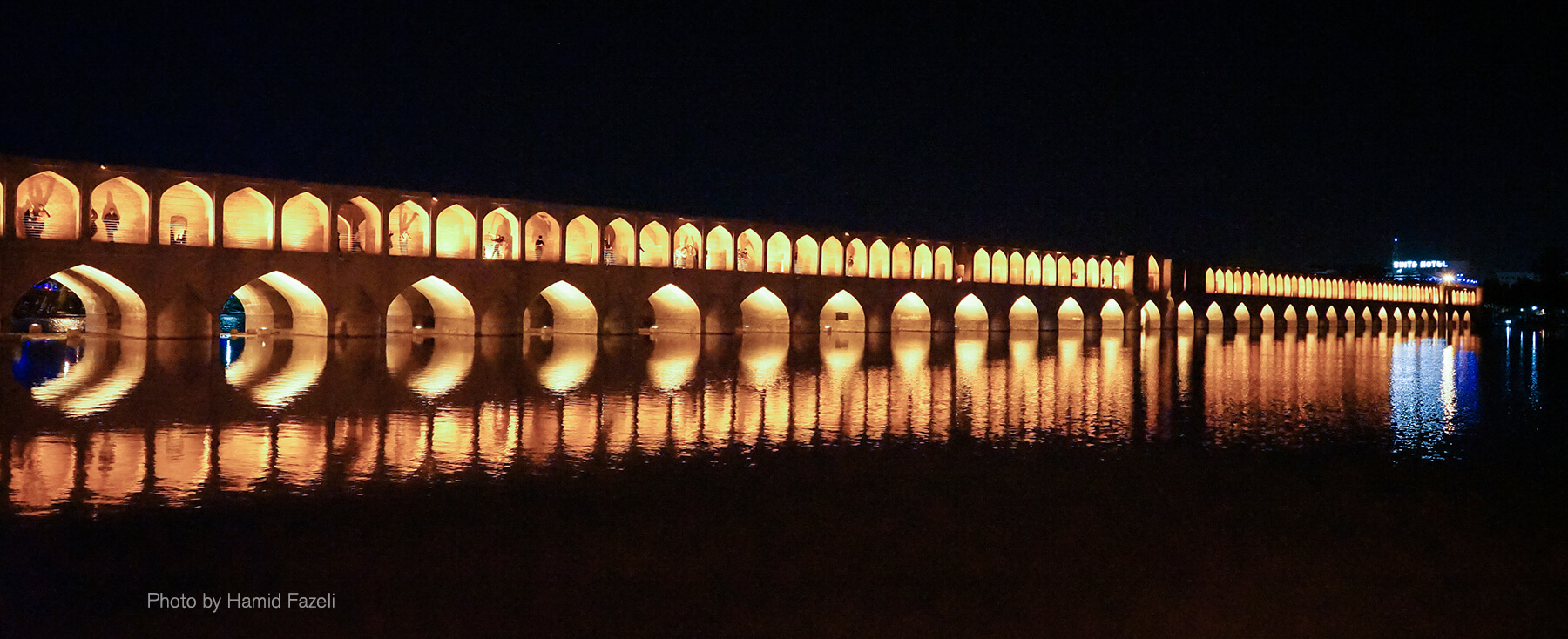 Sio_se_pol_Bridge_Isfahan
